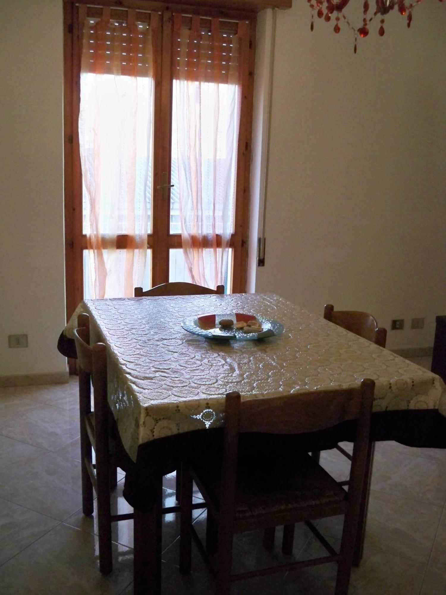Appartement Marycarmen Alghero