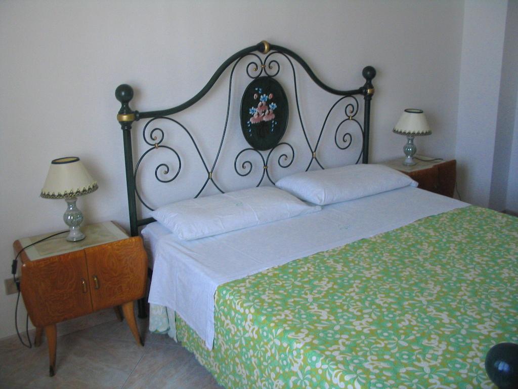 Appartement Marycarmen