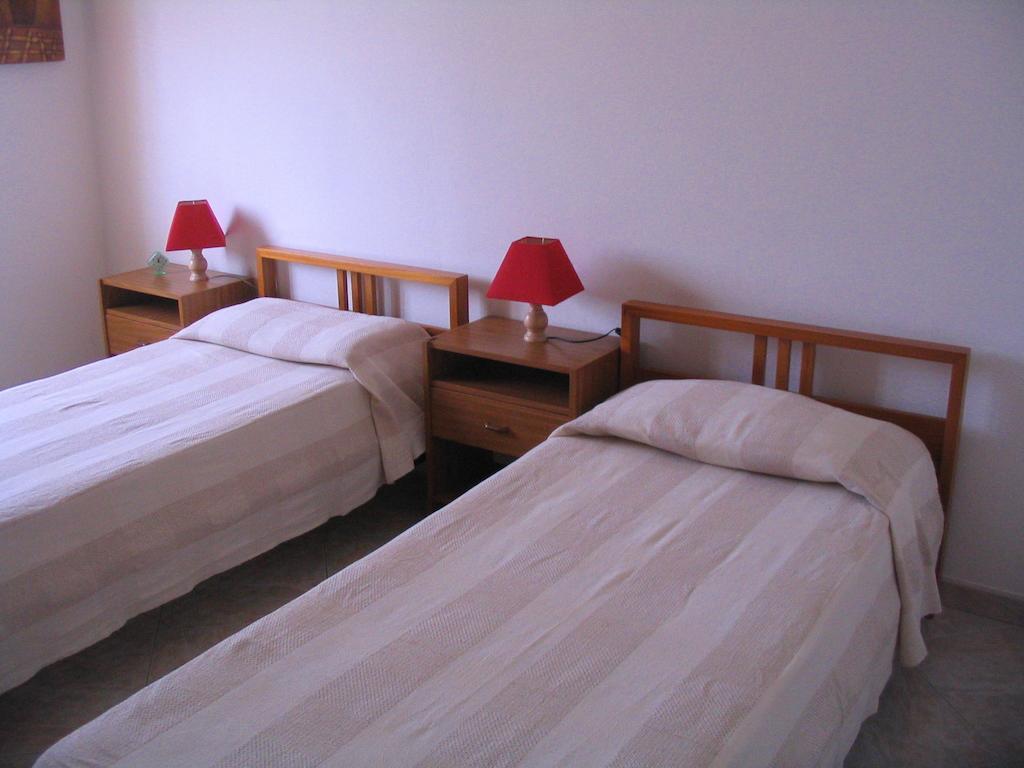 Appartement Marycarmen