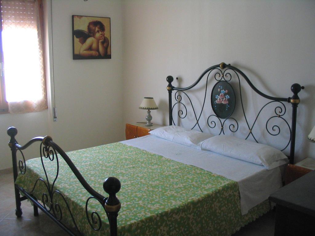 Marycarmen Appartement
